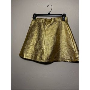 Handmade Skater Skirt